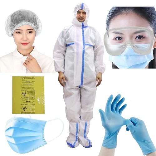 PPE Kit