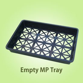 Multipurpose MP Tray