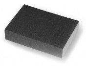 Other abrasives for hand sanding and portable machine