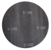 Other abrasives for hand sanding and portable machine