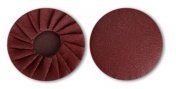 Other abrasives for hand sanding and portable machine