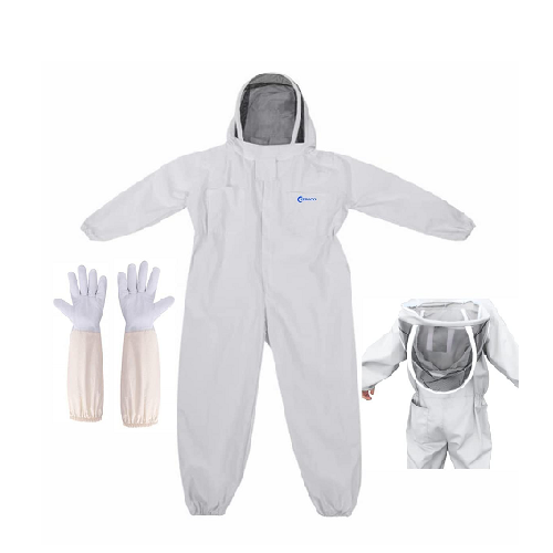 Honey Bee Suit
