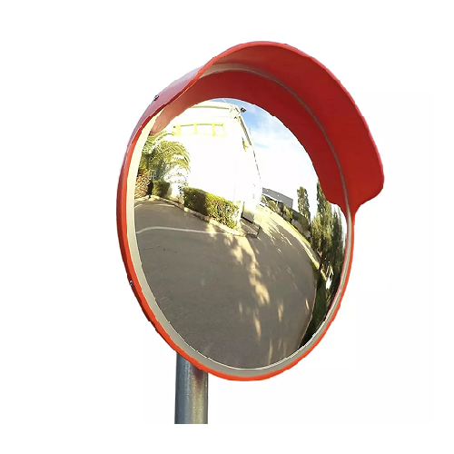 Convex mirror