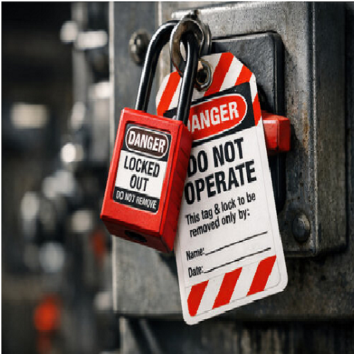Lockout Products
