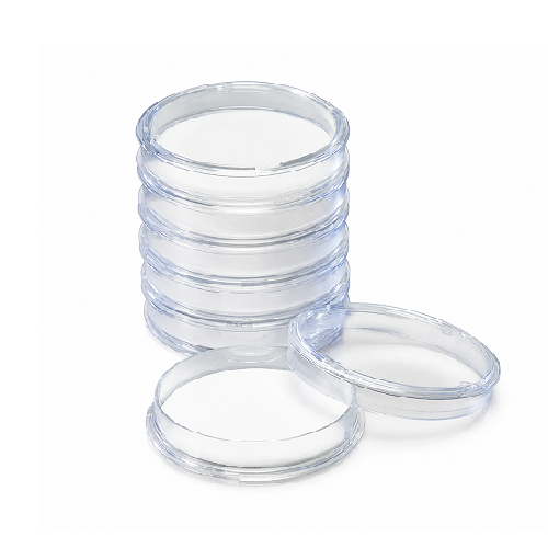 Plastic Petridish
