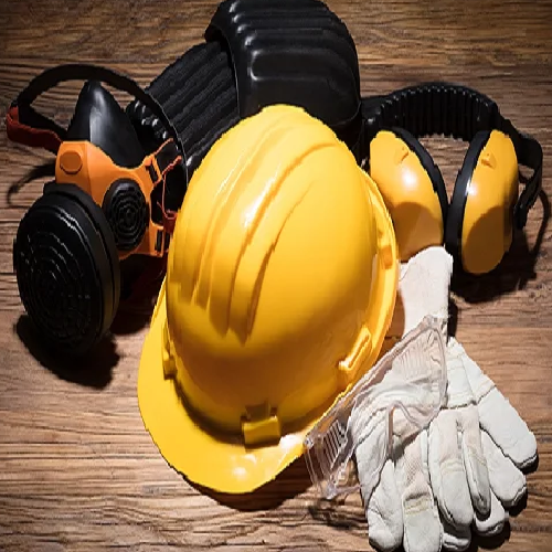 Personal Protective Equipment