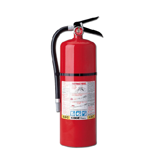 Fire Extinguisher Cylinders