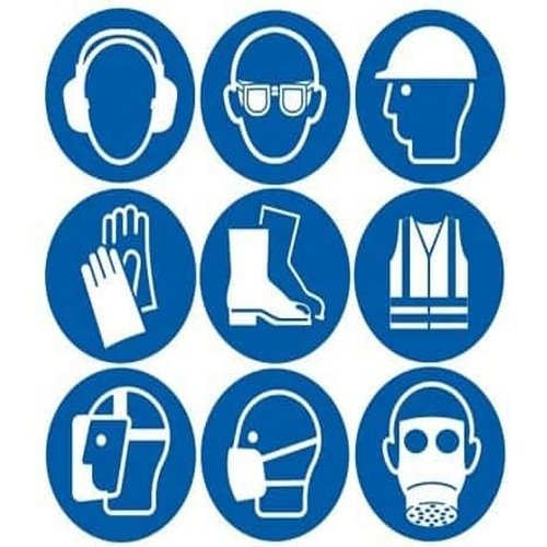 Personal Protective Equipment