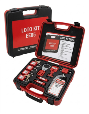 Loto Kit Ee05