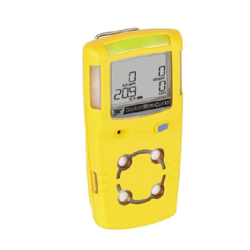GMI PS500 5GasMonitor
