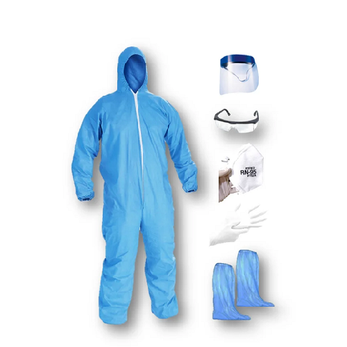 PPE Kit