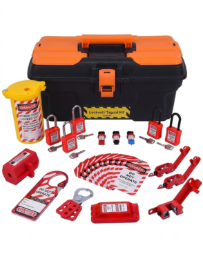 Loto Kit Ee03