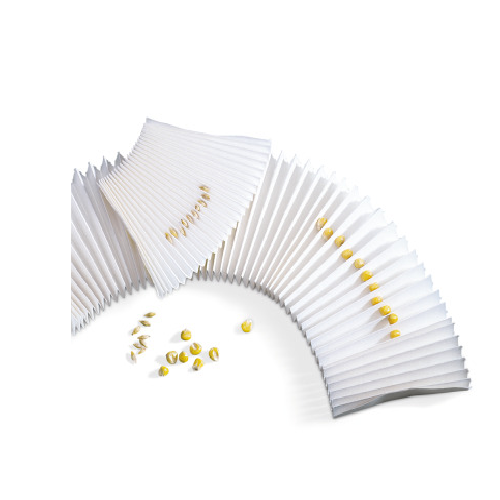 Pileated Paper