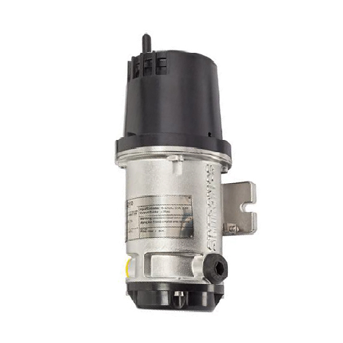Online Hydrocarbon Detector Model GD10P