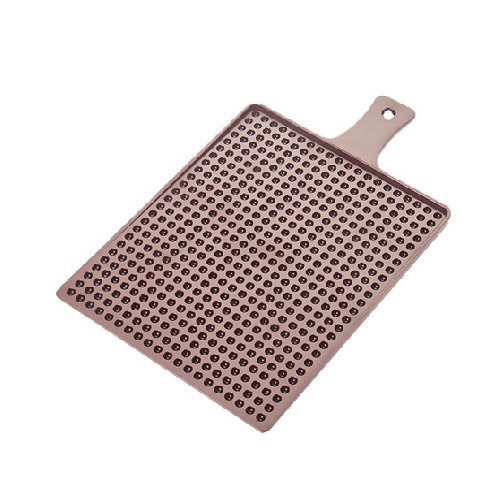 Seed Counting Board