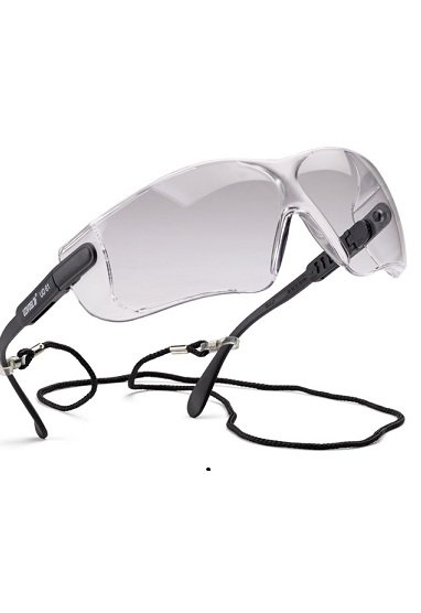 Safety Goggles UD 61 ,Make Udyogi with SIDE SHIELD