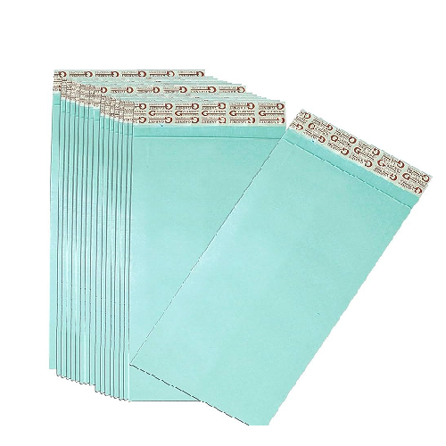 Metalfold Seed Packet