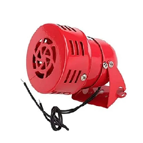 24V AC HOOTER BUZZER -96X96