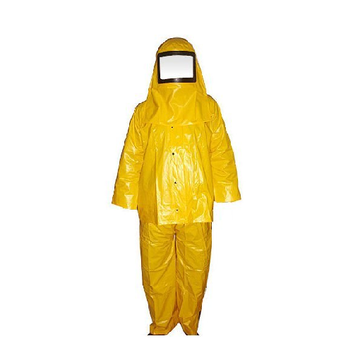Chemical Suits