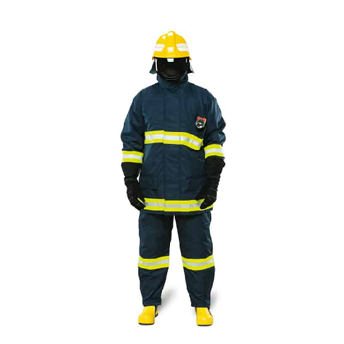 Fire Suit