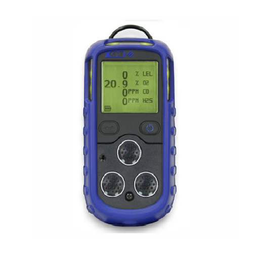 GMIPS-200 MultiGas Monitor,O2 Lel