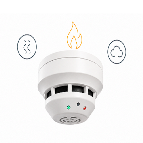 Smoke Detectors