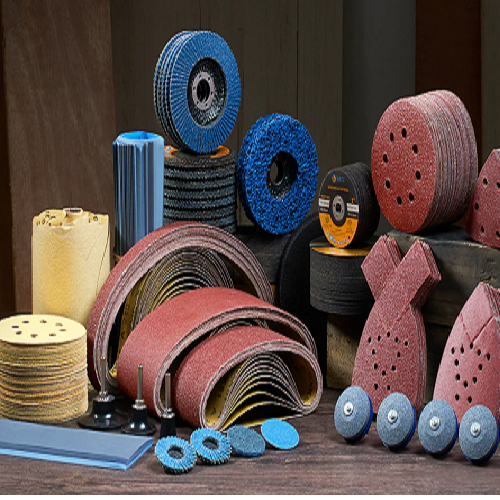 Starcke Abrasives Germany