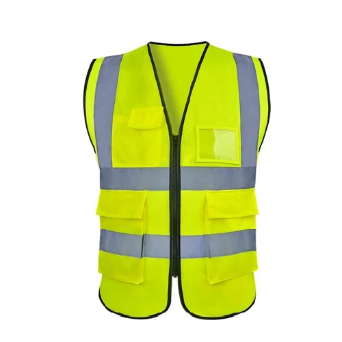 Road Safety Jacket