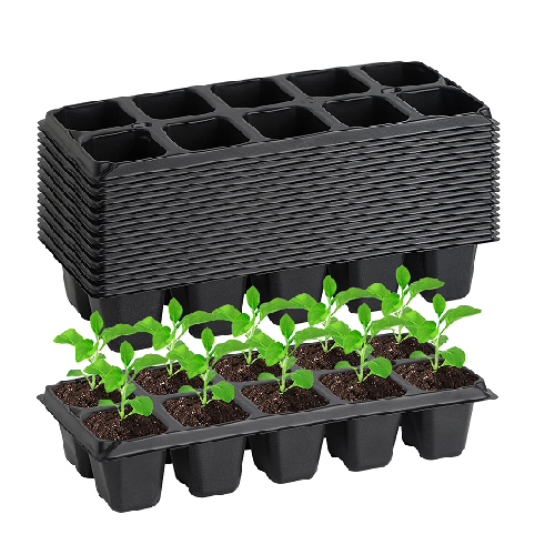 Spacing Tray