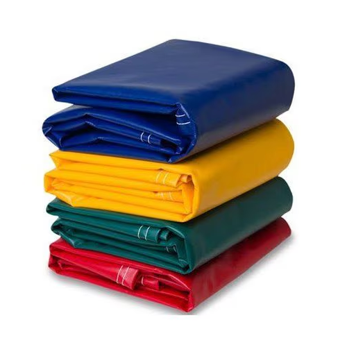 HDPE Tarpaulin