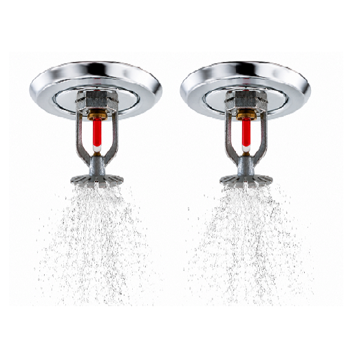 Fire Sprinklers