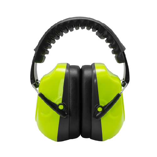 Ear muff UDYOGI Make Spartan ET-40, as per CE EN