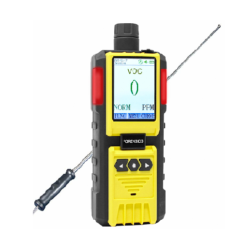 PG-100 VOC meter