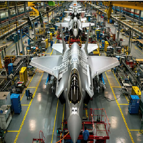Aerospace Sector