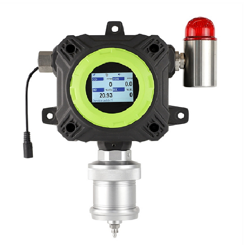 Fixed Gas Detector for Oxygen 2511B