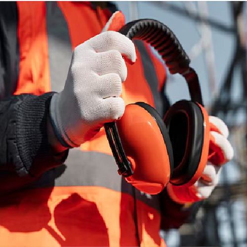 Ear Protection