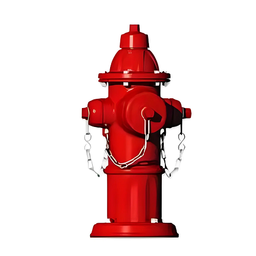 Fire Hydrants