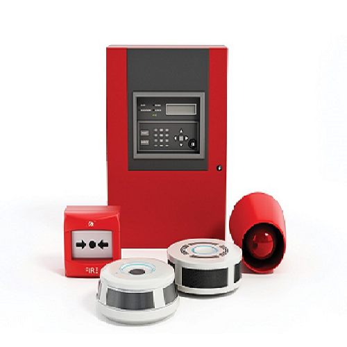 Fire Alarm Systems
